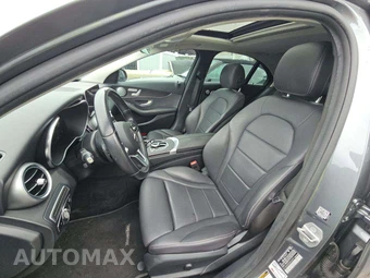 2021 Mercedes-Benz C 300 Sedan - miniatura 6