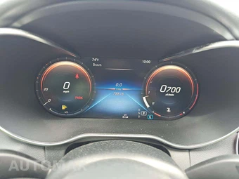 2021 Mercedes-Benz C 300 Sedan - miniatura 9