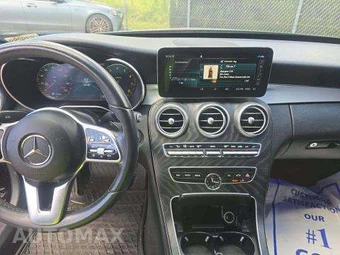 2021 Mercedes-Benz C 300 Sedan - miniatura 11