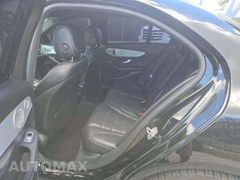 2021 Mercedes-Benz C 300 Sedan - miniatura 14