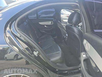 2021 Mercedes-Benz C 300 Sedan - miniatura 17
