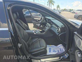 2021 Mercedes-Benz C 300 Sedan - miniatura 19