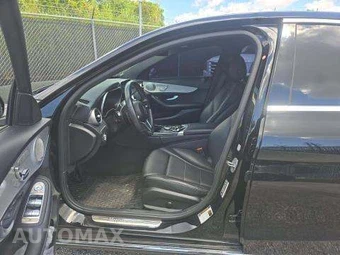 2021 Mercedes-Benz C 300 Sedan - miniatura 7