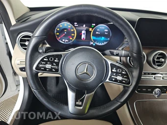 2021 Mercedes-Benz C 300 Sedan – miniatura 10