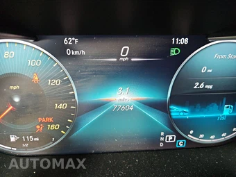 2021 Mercedes-Benz C 300 Sedan – miniatura 12