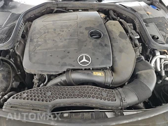 2021 Mercedes-Benz C 300 Sedan – miniatura 16