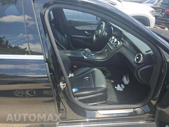 2021 Mercedes-Benz C 300 Sedan – miniatura 18