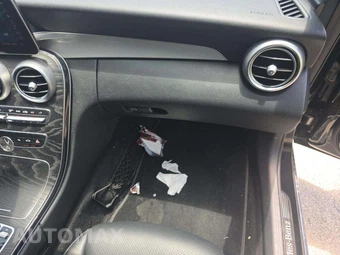 2021 Mercedes-Benz C 300 Sedan – miniatura 19