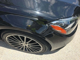 2021 Mercedes-Benz C 300 Sedan – miniatura 21