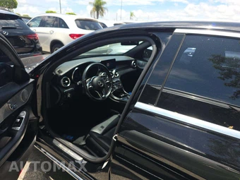 2021 Mercedes-Benz C 300 Sedan – miniatura 6