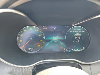 2021 Mercedes-Benz C 300 Sedan - miniatura 12