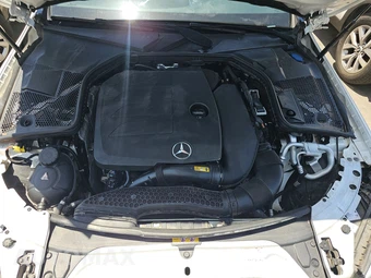 2021 Mercedes-Benz C 300 Sedan - miniatura 16