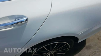 2021 Mercedes-Benz C 300 Sedan - miniatura 27
