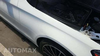 2021 Mercedes-Benz C 300 Sedan - miniatura 28