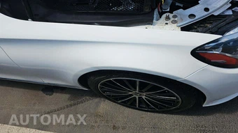 2021 Mercedes-Benz C 300 Sedan - miniatura 29