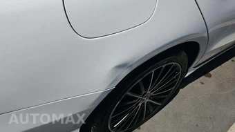 2021 Mercedes-Benz C 300 Sedan - miniatura 30