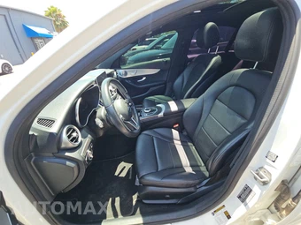 2021 Mercedes-Benz C 300 Sedan - miniatura 7