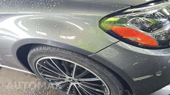 2021 Mercedes-Benz C 300 Sedan - miniatura 20