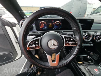 2021 Mercedes-Benz CLA 250 4MATIC - miniatura 10