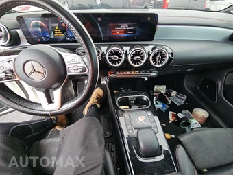 2021 Mercedes-Benz CLA 250 4MATIC - miniatura 11