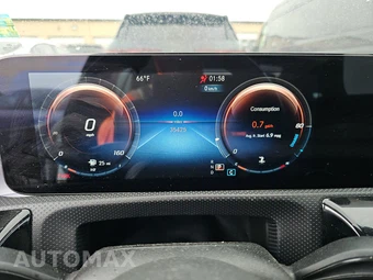 2021 Mercedes-Benz CLA 250 4MATIC - miniatura 12
