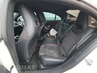 2021 Mercedes-Benz CLA 250 4MATIC - miniatura 13