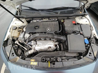 2021 Mercedes-Benz CLA 250 4MATIC - miniatura 15