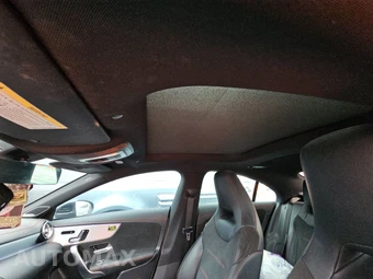2021 Mercedes-Benz CLA 250 4MATIC - miniatura 20