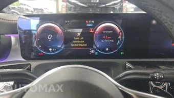 2021 Mercedes-Benz CLA 250 4MATIC - miniatura 22