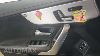 2021 Mercedes-Benz CLA 250 4MATIC - miniatura 23
