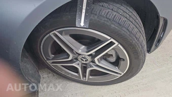 2021 Mercedes-Benz CLA 250 4MATIC - miniatura 25