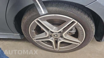2021 Mercedes-Benz CLA 250 4MATIC - miniatura 26