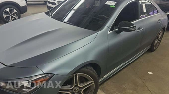 2021 Mercedes-Benz CLA 250 4MATIC - miniatura 27