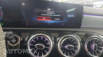 2021 Mercedes-Benz CLA 250 4MATIC - miniatura 29