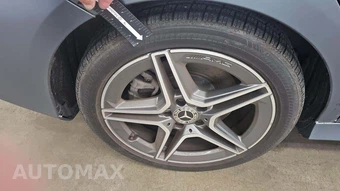 2021 Mercedes-Benz CLA 250 4MATIC - miniatura 30