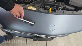 2021 Mercedes-Benz CLA 250 4MATIC - miniatura 34
