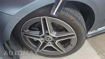 2021 Mercedes-Benz CLA 250 4MATIC - miniatura 36