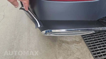2021 Mercedes-Benz CLA 250 4MATIC - miniatura 37