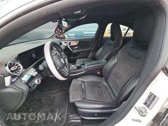 2021 Mercedes-Benz CLA 250 4MATIC - miniatura 7