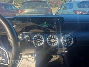 2021 Mercedes-Benz CLA 250 4MATIC - miniatura 10