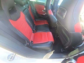 2021 Mercedes-Benz CLA 250 4MATIC - miniatura 16
