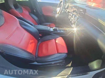 2021 Mercedes-Benz CLA 250 4MATIC - miniatura 18