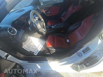 2021 Mercedes-Benz CLA 250 4MATIC - miniatura 6