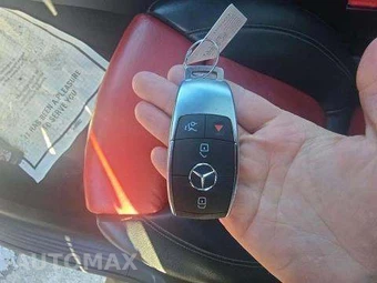 2021 Mercedes-Benz CLA 250 4MATIC - miniatura 8