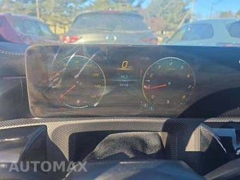 2021 Mercedes-Benz CLA 250 4MATIC - miniatura 9