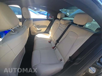 2021 Mercedes-Benz CLA 250 – miniatura 13