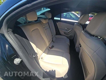 2021 Mercedes-Benz CLA 250 – miniatura 16