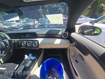 2021 Mercedes-Benz CLA 250 – miniatura 19