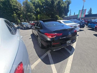 2021 Mercedes-Benz CLA 250 – miniatura 2