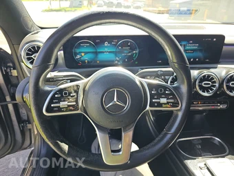 2021 Mercedes-Benz CLA 250 - miniatura 10